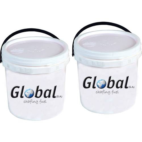 CHAFING FUEL - ALCOHOL (METHANOL) (4 X 5LT)