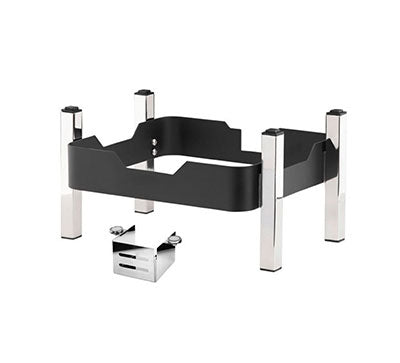 T-COLLECTION SQUARE STAND FOR CIS3055 - STACKABLE
