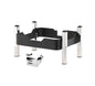 T-COLLECTION SQUARE STAND FOR CIS3055 - STACKABLE
