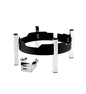 T-COLLECTION ROUND STAND FOR CIR3065 - STACKABLE