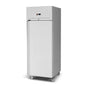 COMMERCIAL KITCHEN REFRIGERATOR - SINGLE DOOR - S/STEEL