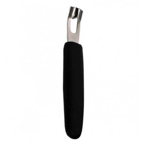 CANAL KNIFE S/STEEL 170MM