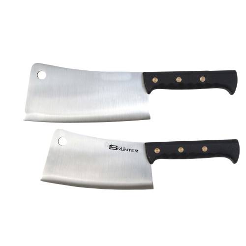 CLEAVER GRUNTER - 230MM