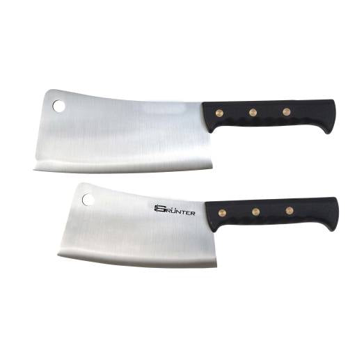 CLEAVER GRUNTER - 255MM