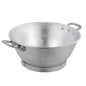 COLANDER S/STEEL EXTRA HEAVY DUTY - 400MM