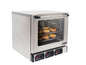 CONVECTION OVEN ANVIL - PRIMA PRO - GRILL & TIMER