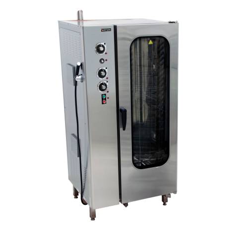 CONVECTION OVEN ANVIL (COMBI) - 20 PAN