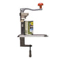CAN OPENER CATER ACE WITH TABLE CLAMP