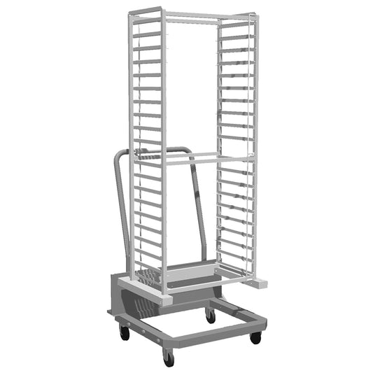 20 PAN ROLL IN TROLLEY (GN1/1 ONLY)
