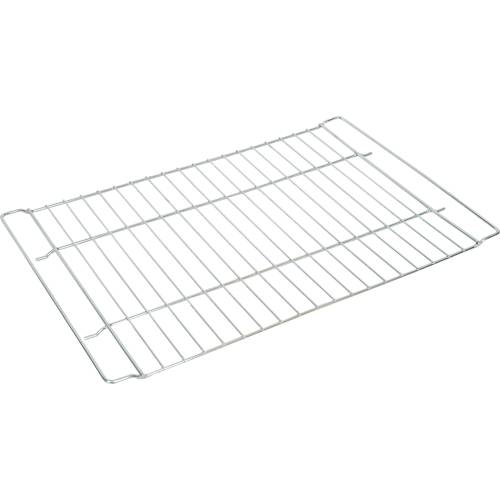 CHROME GRID ONLY 600MM X 400MM