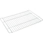 CHROME GRID ONLY 600MM X 400MM