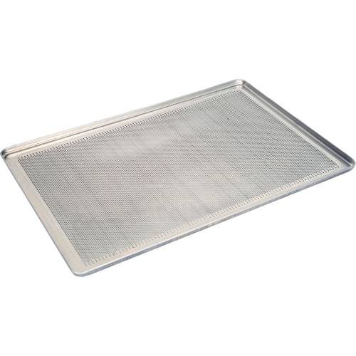 BAKING TRAY - PERFORATED - 600MM X 400MM X 10MM