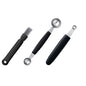 CARVING SET TRIANGLE - 3 PIECE