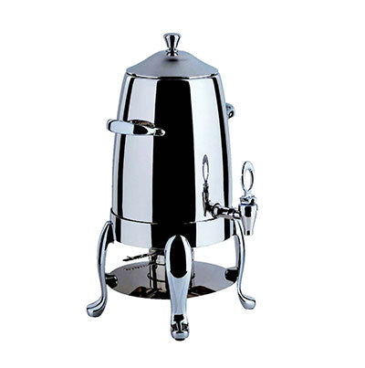 COFFEE URN EURI (EXCLUDES DRIP TRAY) 315MM X 315MM X 575MM 12LT
