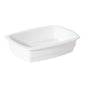PRIMA - WHITE - LASAGNE DISH - 600ML (12 UNITS)