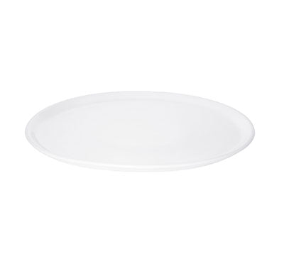 PRIMA - WHITE - PIZZA PLATE - 31CM (12 UNITS)