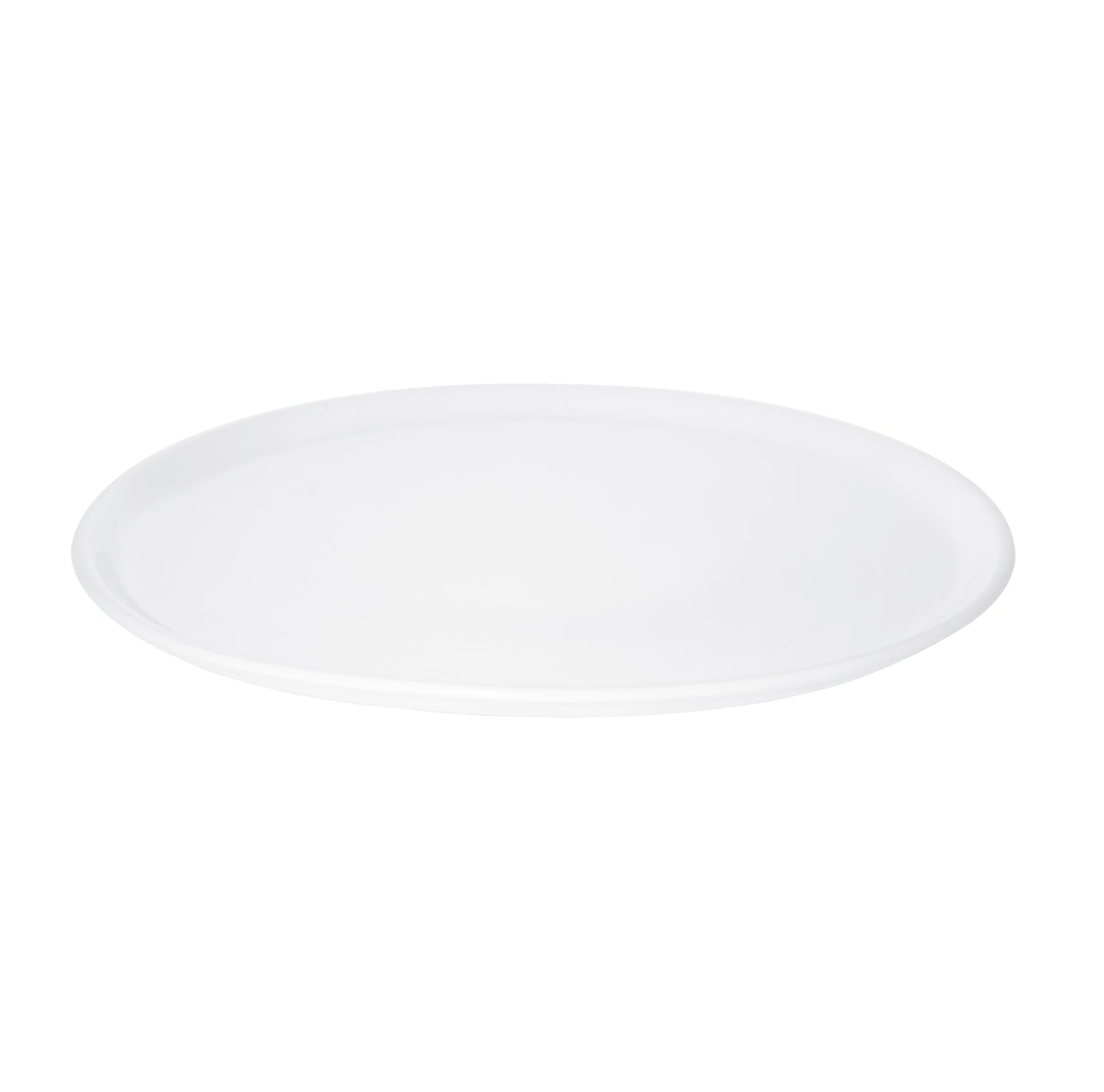 PRIMA - WHITE - PIZZA PLATE - 26CM (12 UNITS)