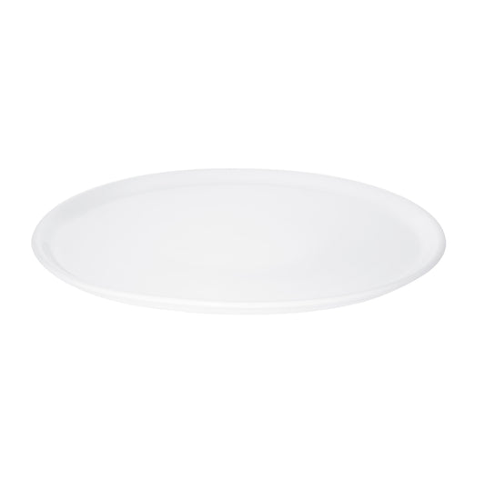PRIMA - WHITE - PIZZA PLATE - 26CM (12 UNITS)