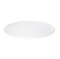 PRIMA - WHITE - PIZZA PLATE - 26CM (12 UNITS)