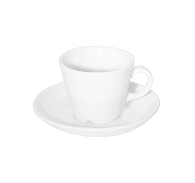 PRIMA - WHITE - ALFA CUP - 200ML (24 UNITS)