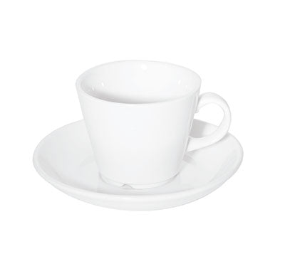 PRIMA - WHITE - ALFA CUP - 270ML (24 UNITS)