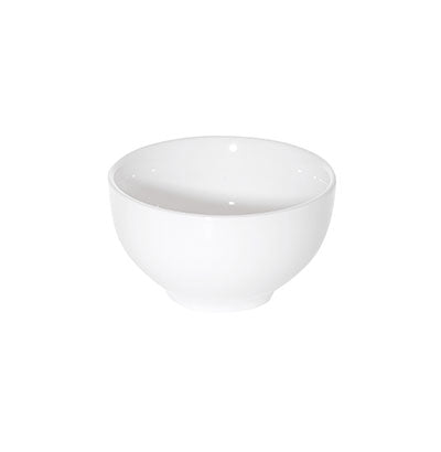 PRIMA - WHITE - BOWL - 12 X 7CM - 430ML (24 UNITS)