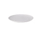 PRIMA - WHITE - OVAL COUPE PLATTER - 23CM X 18CM (12 UNITS)