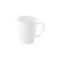 PRIMA - WHITE - CLASSIC MUG - 290ML (24 UNITS)