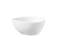 PRIMA - WHITE - SAUCE DISH EGG SHAPE - 10CM - 100ML (24 UNITS)