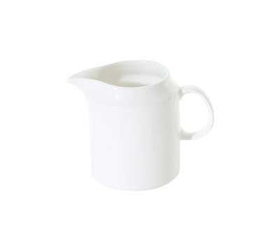PRIMA - WHITE - BANQUETING JUG - 500ML (4 UNITS)