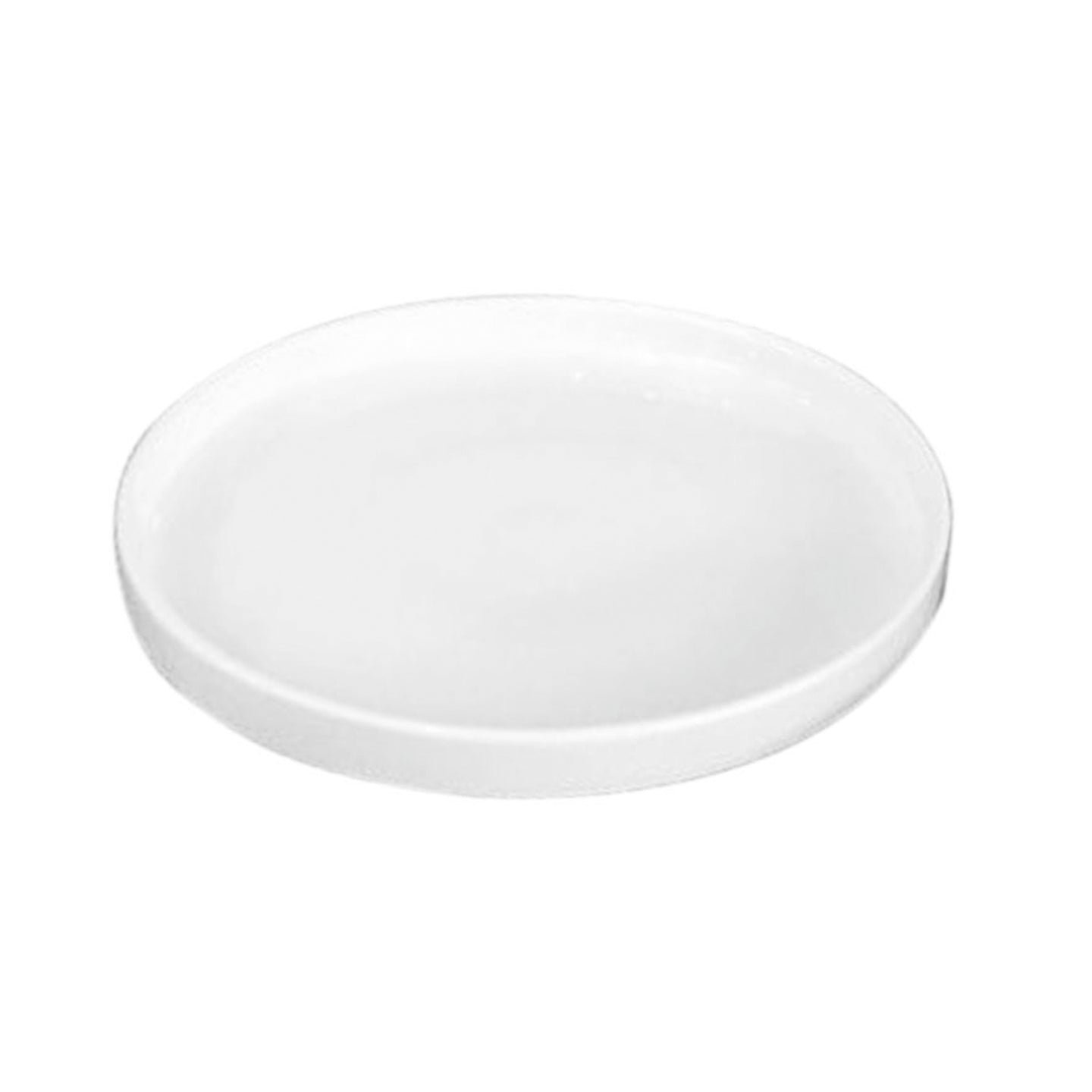 STUDIO - WHITE - PLATE - 28CM (12 UNITS)