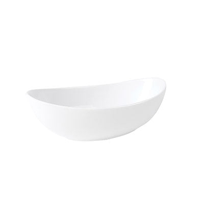 PRIMA - WHITE - VEGGIE BOWL - 17CM - 260ML (24 UNITS)