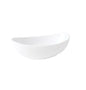 PRIMA - WHITE - VEGGIE BOWL - 17CM - 260ML (24 UNITS)