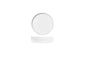 STUDIO - WHITE - CEREAL BOWL - 17CM - 600ML (24 UNITS)