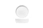 STUDIO - WHITE - DEEP PASTA/SALAD BOWL - 21CM - 1.2LT (12 UNITS)