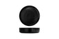 STUDIO - BLACK - CEREAL BOWL - 17CM - 600ML (24 UNITS)