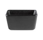 TEMPEST - BLACK - SACHET HOLDER - 9CM (12 UNITS)