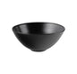 TEMPEST - BLACK - SOUP/CEREAL BOWL -15CM - 500ML (12 UNITS)