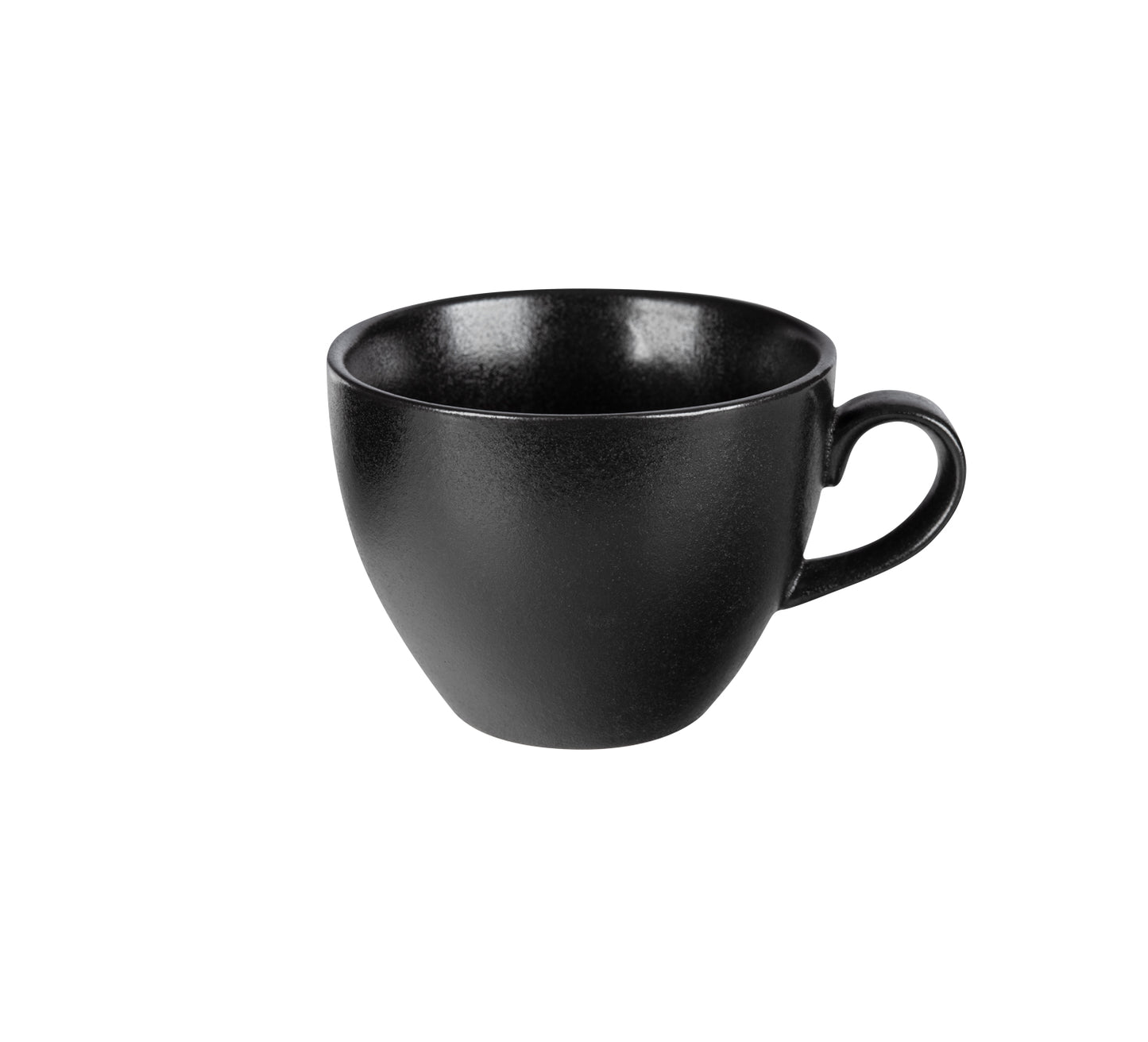 TEMPEST - BLACK - UNIVERSAL CUP 230ML (24 UNITS)