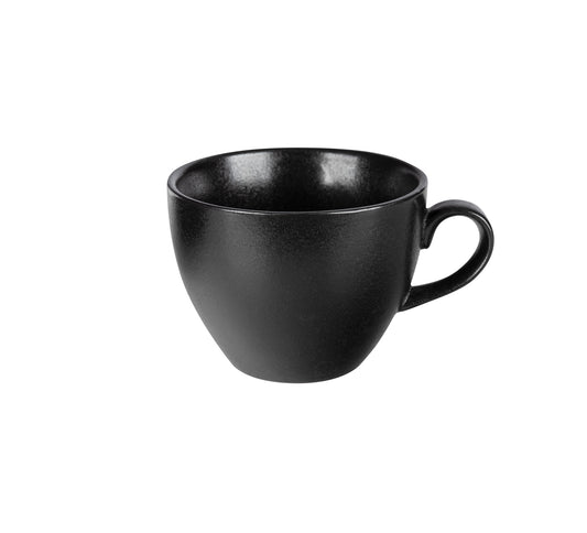 TEMPEST - BLACK - UNIVERSAL CUP 230ML (24 UNITS)