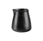 TEMPEST - BLACK - UNHANDLED JUG - 200ML (24 UNITS)