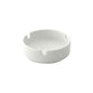 PRIMA - WHITE - ASHTRAY - 9CM (12 UNITS)