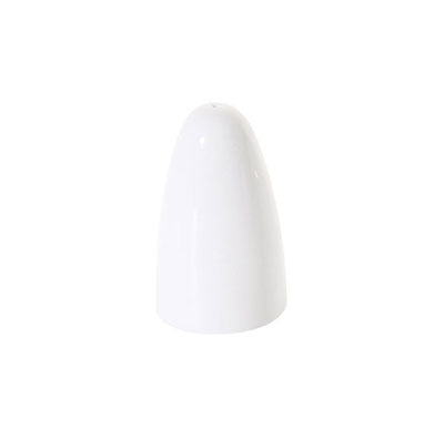 PRIMA - WHITE - SALT SHAKER - 6CM (12 UNITS)