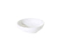 PRIMA - WHITE - ROUND DISH - 8CM - 40ML (24 UNITS)