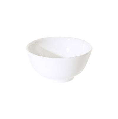 PRIMA - WHITE - RICE BOWL - 10CM - 150ML (24 UNITS)