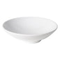 PRIMA - WHITE - SALAD/FRUIT BOWL - 16CM - 350ML (24 UNITS)