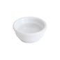 PRIMA - WHITE - SAUCE DISH - 6.5CM - 30ML (24 UNITS)