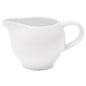 PRIMA - WHITE - CREAMER ROUND - 250ML (12 UNITS)
