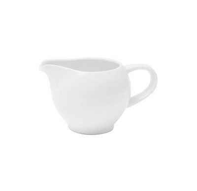 PRIMA - WHITE - CREAMER ROUND - 100ML (12 UNITS)