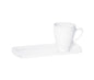 PRIMA - WHITE - CAFÉ ESPRESSO CUP - 70ML (24 UNITS)